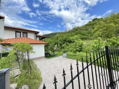 Kassandrova Guest House & Spa