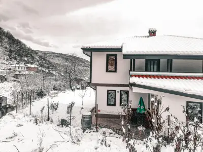 Kassandrova Guest House & Spa