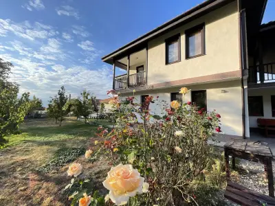 Kassandrova Guest House & Spa