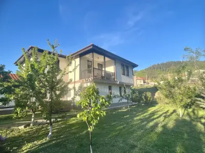 Kassandrova Guest House & Spa