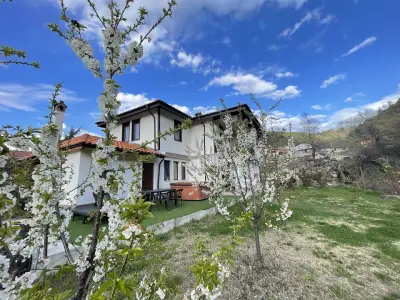 Kassandrova Guest House & Spa