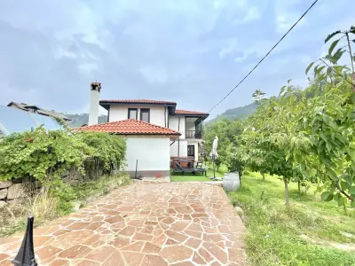 Kassandrova Guest House & Spa