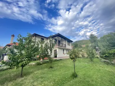Kassandrova Guest House & Spa