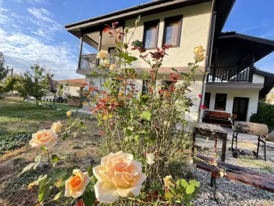 Kassandrova Guest House & Spa