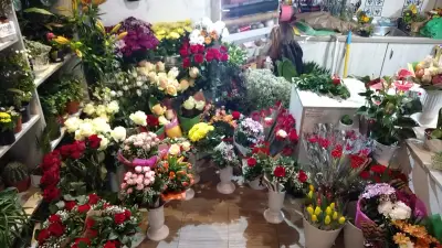 Магазин за цветя "ФлоРени"