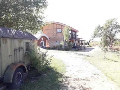 Cob Camp-Adults Only