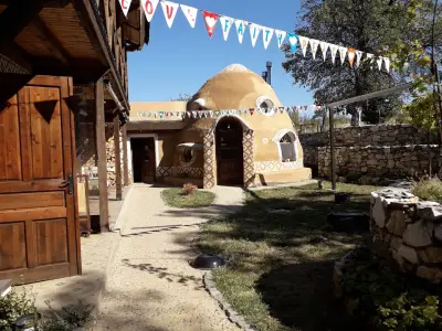 Cob Camp-Adults Only