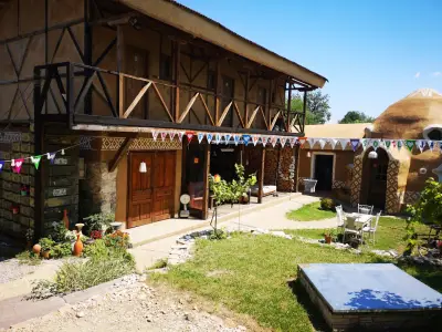 Cob Camp-Adults Only