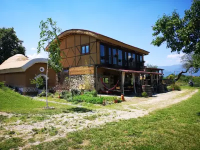 Cob Camp-Adults Only