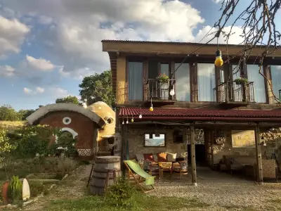 Cob Camp-Adults Only
