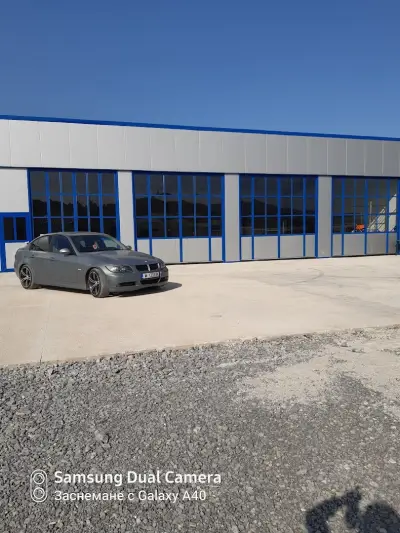 Автосервиз ХИТЪР ПЕТЪР