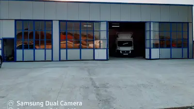 Автосервиз ХИТЪР ПЕТЪР