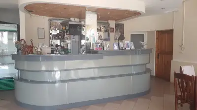 MOTEL INTERNATIONAL