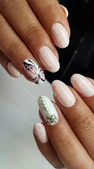 Салон за красота Infinity cosmetics
