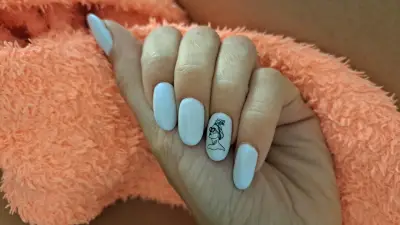Салон за красота Infinity cosmetics