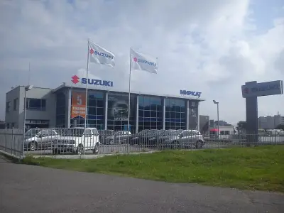 МИРКАТ ООД
