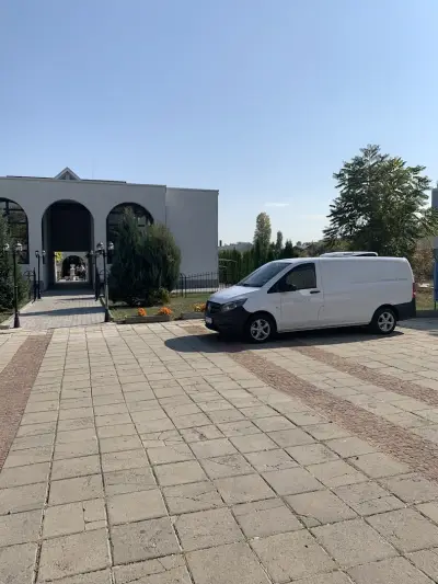 Траурна агенция “Tiara 18”