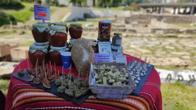 Пекарна "Изкушение"