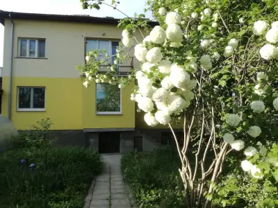 Стаи за гости "Дом Градина Вита" / Guest Rooms “House Vita Garden”