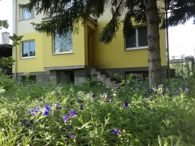 Стаи за гости "Дом Градина Вита" / Guest Rooms “House Vita Garden”