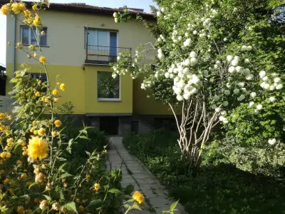 Стаи за гости "Дом Градина Вита" / Guest Rooms “House Vita Garden”