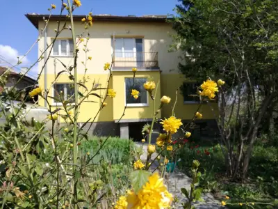 Стаи за гости "Дом Градина Вита" / Guest Rooms “House Vita Garden”