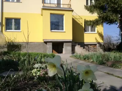 Стаи за гости "Дом Градина Вита" / Guest Rooms “House Vita Garden”