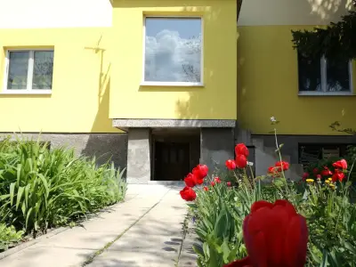 Стаи за гости "Дом Градина Вита" / Guest Rooms “House Vita Garden”