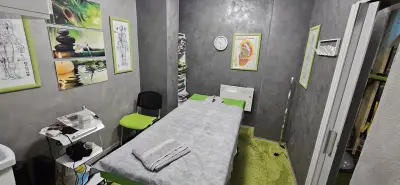 Kainezi Therapy