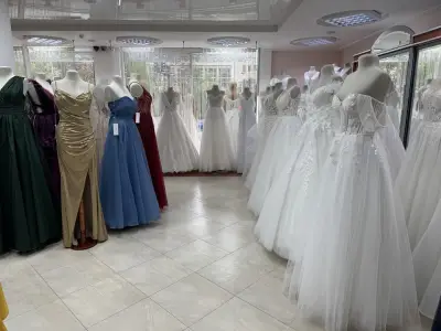 Сватбен център СИАНА