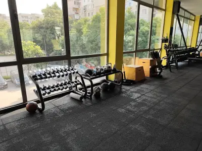 Авангард фитнес и спа
