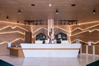 Santé SPA Hotel