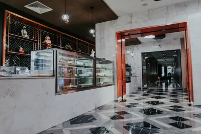 Santé SPA Hotel