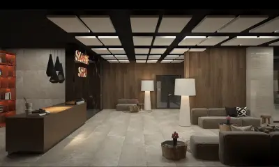Santé SPA Hotel