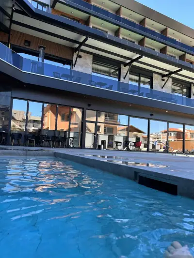 Santé SPA Hotel