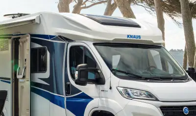 Campertrips