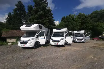 Campertrips
