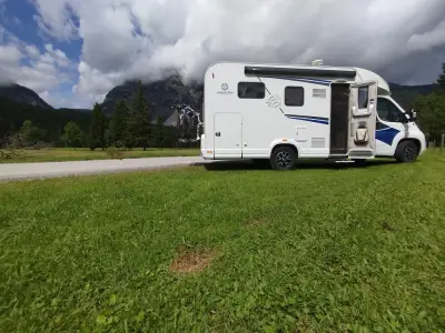 Campertrips