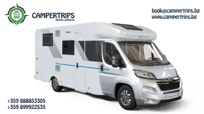 Campertrips