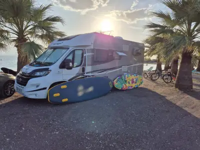 Campertrips