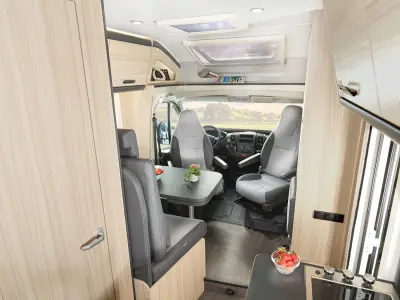 Campertrips