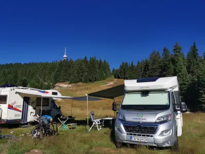 Campertrips