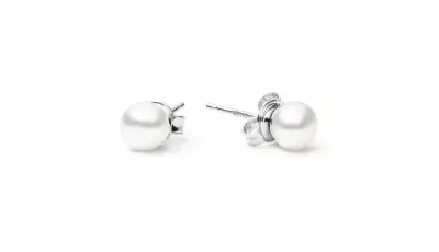 Joyas Jewellery- Сребърна бижутерия и естествени перли