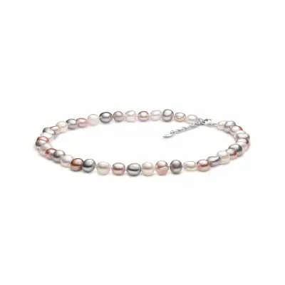 Joyas Jewellery- Сребърна бижутерия и естествени перли