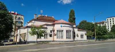 Каса на Център за градска мобилност ЕАД (ЦГМ)