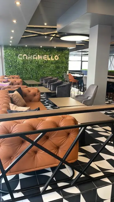 Caramello