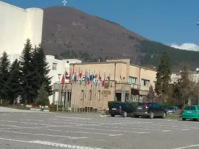Сливенска Света Митрополия