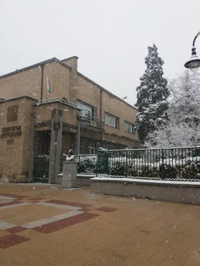 Сливенска Света Митрополия