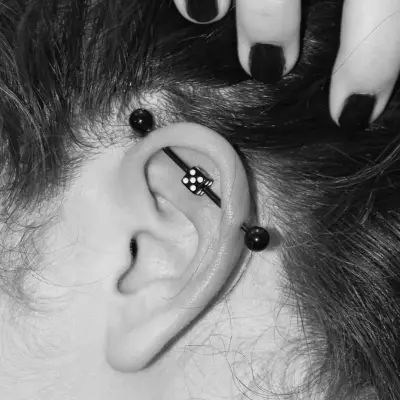 Inside Ink Tattoo&Piercing - Pleven