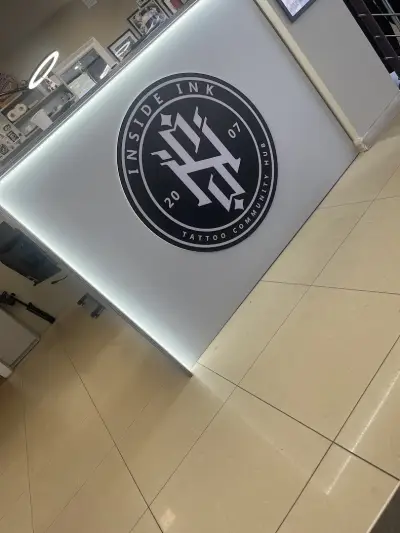 Inside Ink Tattoo&Piercing - Pleven